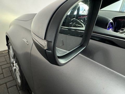 Mercedes-Benz A-Klasse AMG 45 S 4MATIC+ Pano|Burmester|Memory|360 Camera