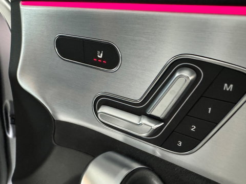 Mercedes-Benz A-Klasse AMG 45 S 4MATIC+ Pano|Burmester|Memory|360 Camera