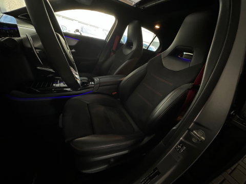 Mercedes-Benz A-Klasse AMG 45 S 4MATIC+ Pano|Burmester|Memory|360 Camera