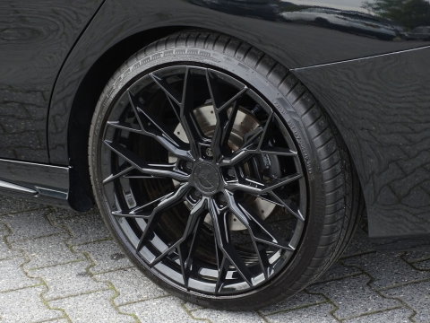 Mercedes-Benz CLA-Klasse 180 automaat / AMG pakket / facelift / LED