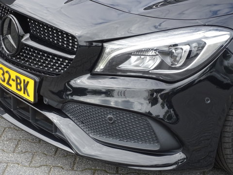 Mercedes-Benz CLA-Klasse 180 automaat / AMG pakket / facelift / LED