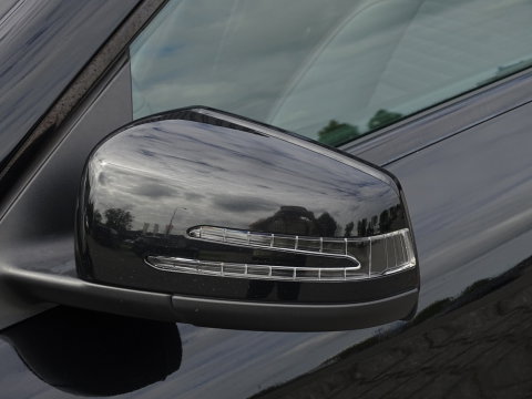 Mercedes-Benz CLA-Klasse 180 automaat / AMG pakket / facelift / LED