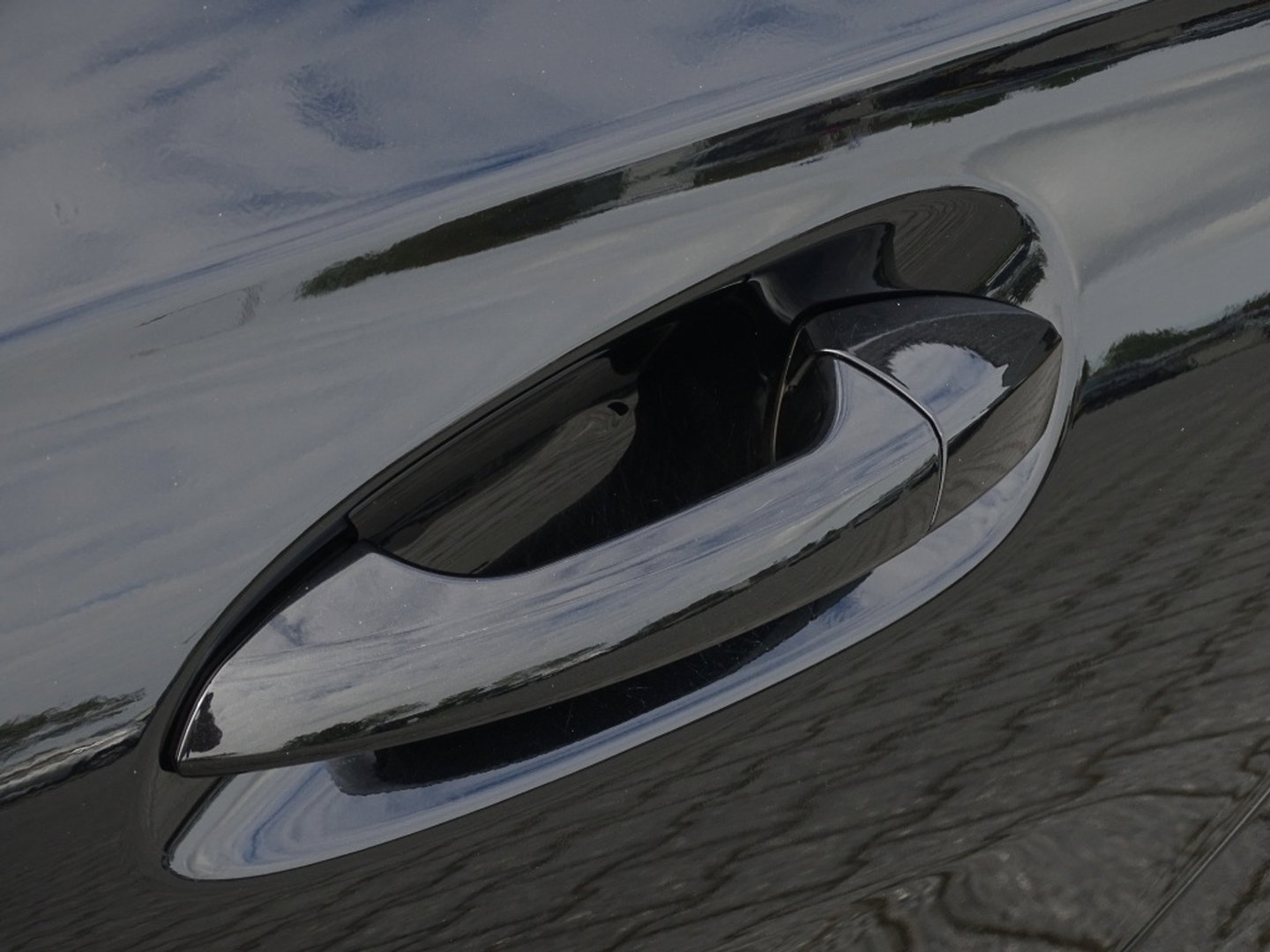 Mercedes-Benz CLA-Klasse 180 automaat / AMG pakket / facelift / LED