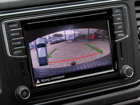 Volkswagen Amarok DOUBLE CAB 3.0TDI 4MOTION DARK LABEL/ TREKHAAK/ TONNEAU COVER/ STYLING BAR