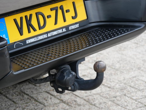 Volkswagen Amarok DOUBLE CAB 3.0TDI 4MOTION DARK LABEL/ TREKHAAK/ TONNEAU COVER/ STYLING BAR