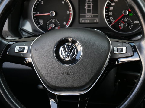Volkswagen Amarok DOUBLE CAB 3.0TDI 4MOTION DARK LABEL/ TREKHAAK/ TONNEAU COVER/ STYLING BAR