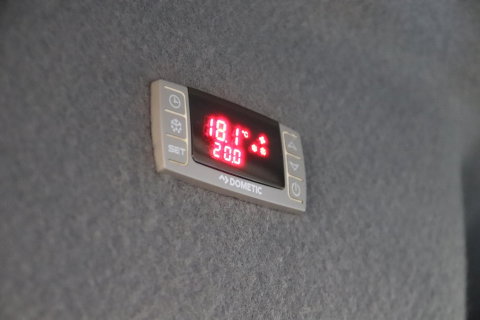 Mercedes-Benz Sprinter 314 2.2 CDI AUTOMAAT KOELWAGEN BAKWAGEN