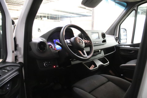 Mercedes-Benz Sprinter 314 2.2 CDI AUTOMAAT KOELWAGEN BAKWAGEN
