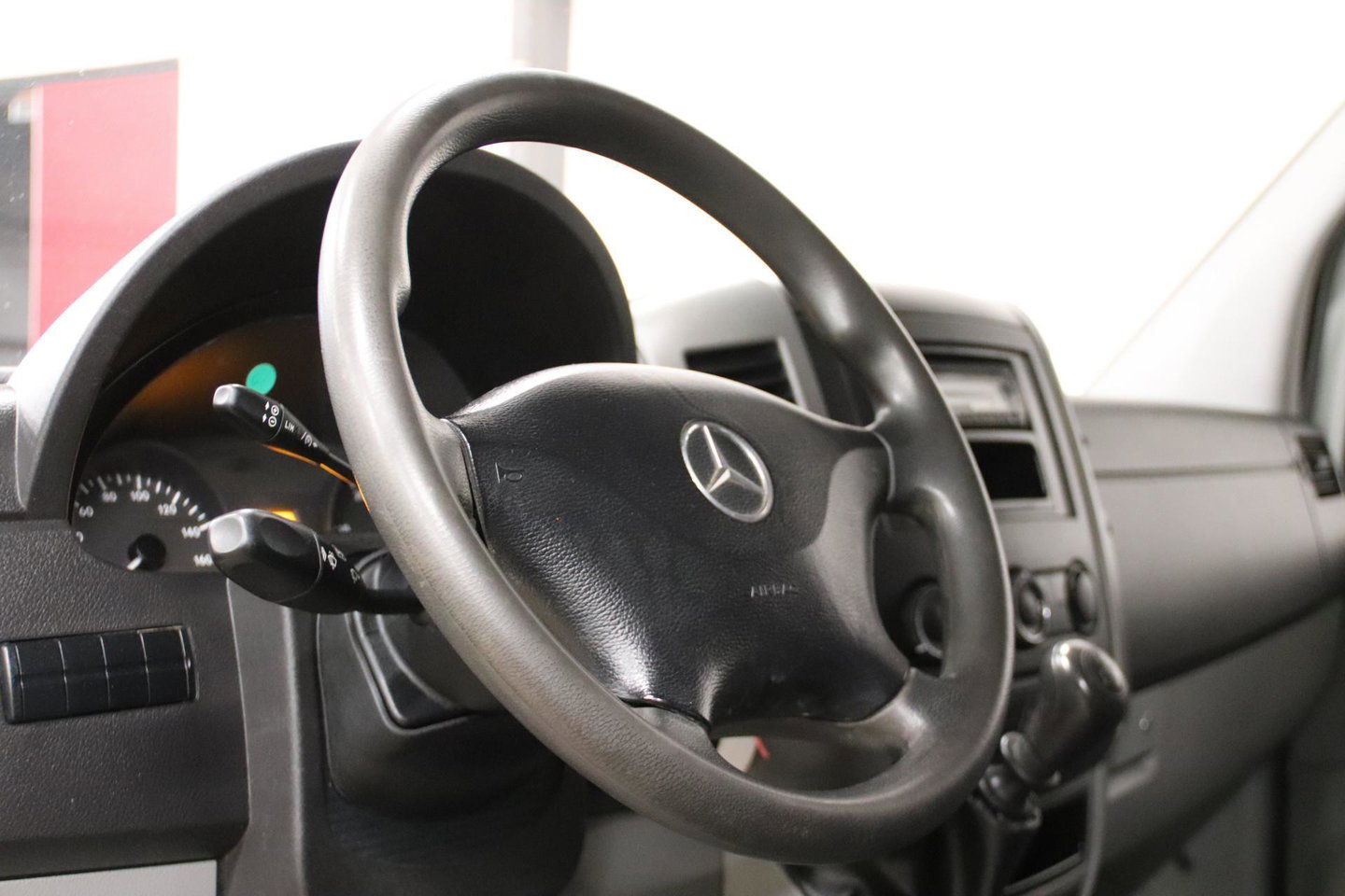 Mercedes-Benz Sprinter 514 CDI KIPPER 3500KG TREKVERMOGEN EURO 6 Mercedes-Benz Sprinter 514 2.2 CDI KIPPER OPEN 3500KG TREKVERMOGEN EURO 6