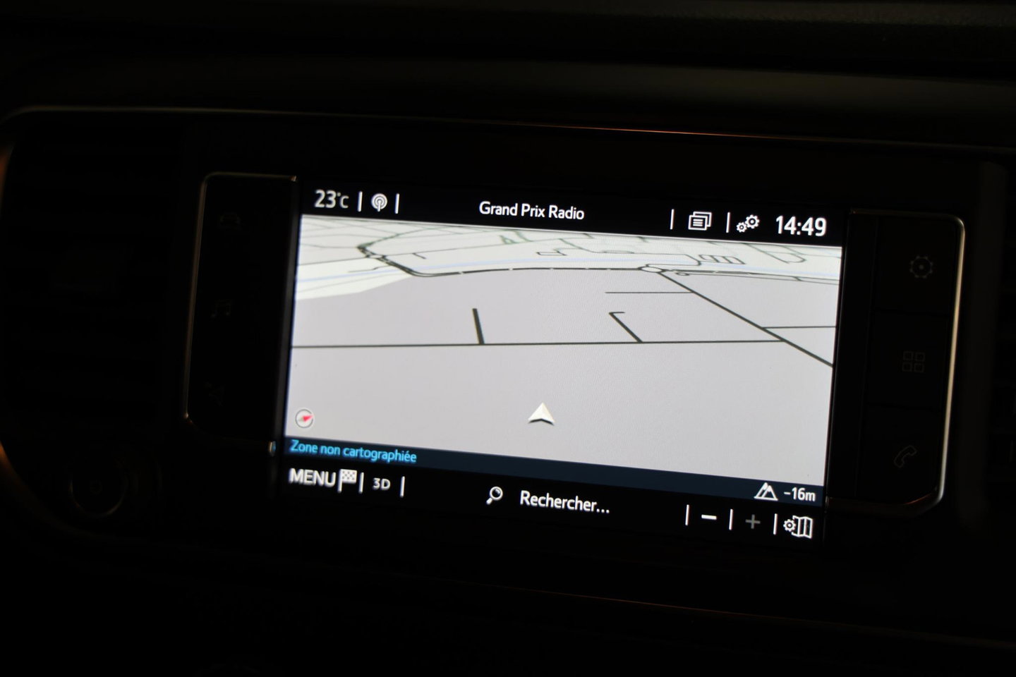 Toyota ProAce Worker 1.5 D-4D Live Airco Cruise Navi Apple CarPlay
