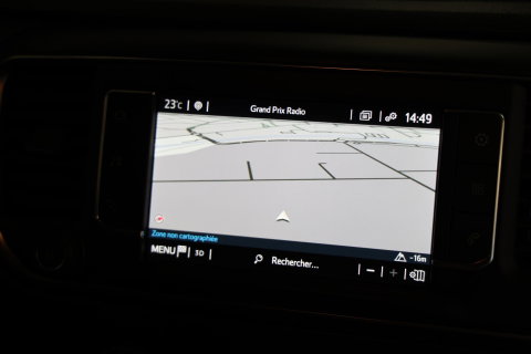Toyota ProAce Worker 1.5 D-4D Live Airco Cruise Navi Apple CarPlay