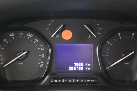 Toyota ProAce Worker 1.5 D-4D Live Airco Cruise Navi Apple CarPlay