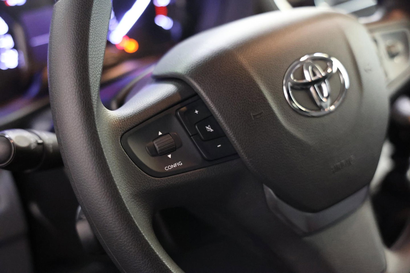 Toyota ProAce Worker 1.5 D-4D Live Airco Cruise Navi Apple CarPlay