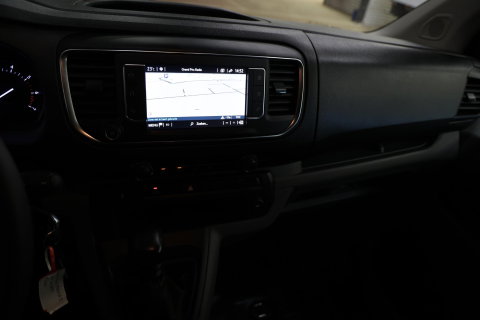 Toyota ProAce Worker 1.5 D-4D Live Airco Cruise Navi Apple CarPlay