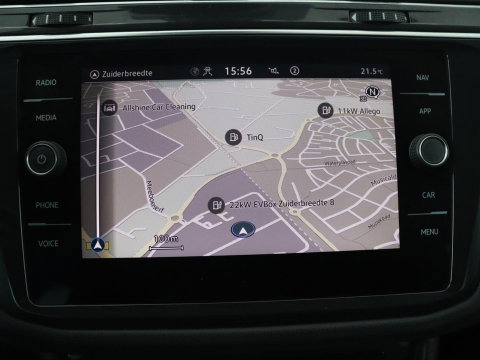 Volkswagen Tiguan 1.5 TSI Elegance | Panoramadak | Adaptive cruise | Stuur/stoel verwarming | Stoelmassage | Camera | Park assist | Sfeerverlichting | Full LED | Elektrische achterklep