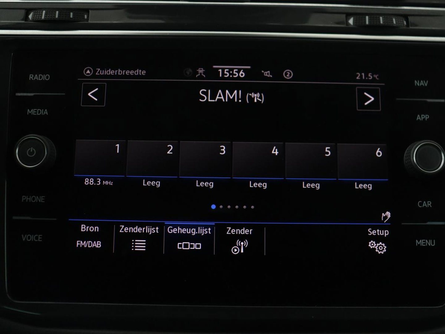 Volkswagen Tiguan 1.5 TSI Elegance | Panoramadak | Adaptive cruise | Stuur/stoel verwarming | Stoelmassage | Camera | Park assist | Sfeerverlichting | Full LED | Elektrische achterklep