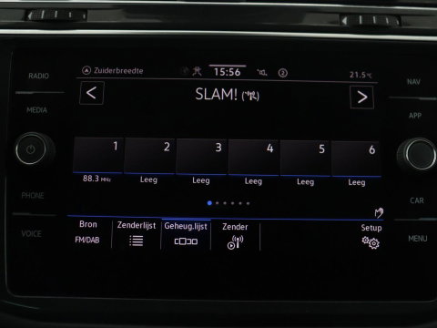 Volkswagen Tiguan 1.5 TSI Elegance | Panoramadak | Adaptive cruise | Stuur/stoel verwarming | Stoelmassage | Camera | Park assist | Sfeerverlichting | Full LED | Elektrische achterklep