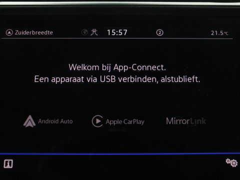 Volkswagen Tiguan 1.5 TSI Elegance | Panoramadak | Adaptive cruise | Stuur/stoel verwarming | Stoelmassage | Camera | Park assist | Sfeerverlichting | Full LED | Elektrische achterklep