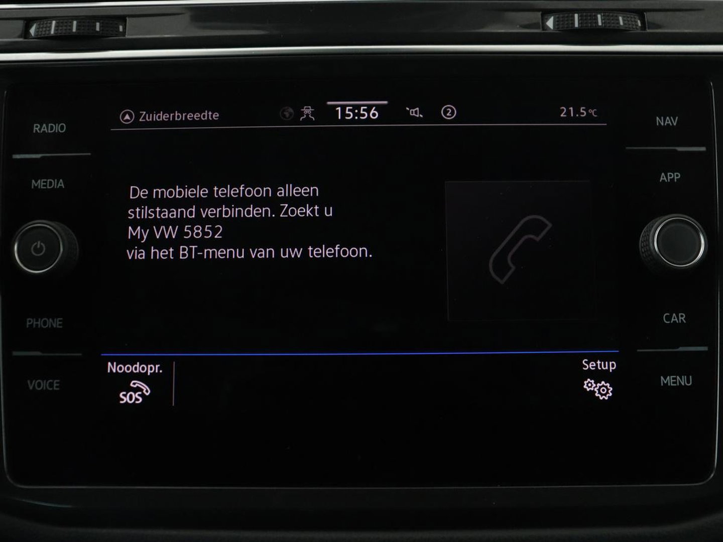 Volkswagen Tiguan 1.5 TSI Elegance | Panoramadak | Adaptive cruise | Stuur/stoel verwarming | Stoelmassage | Camera | Park assist | Sfeerverlichting | Full LED | Elektrische achterklep