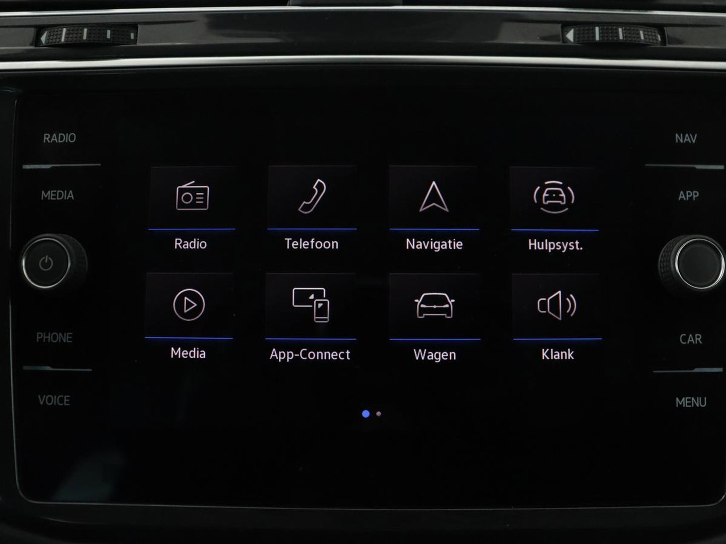 Volkswagen Tiguan 1.5 TSI Elegance | Panoramadak | Adaptive cruise | Stuur/stoel verwarming | Stoelmassage | Camera | Park assist | Sfeerverlichting | Full LED | Elektrische achterklep