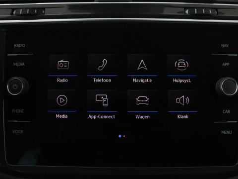 Volkswagen Tiguan 1.5 TSI Elegance | Panoramadak | Adaptive cruise | Stuur/stoel verwarming | Stoelmassage | Camera | Park assist | Sfeerverlichting | Full LED | Elektrische achterklep