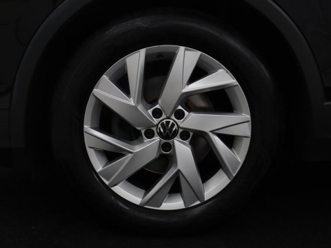 Volkswagen Tiguan 1.5 TSI Elegance | Panoramadak | Adaptive cruise | Stuur/stoel verwarming | Stoelmassage | Camera | Park assist | Sfeerverlichting | Full LED | Elektrische achterklep