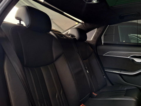 Audi A8 A8L 55 TFSI quattro Lang Pro Line Plus | 340PK | Limousine | FULL OPTION | B&O | PANO