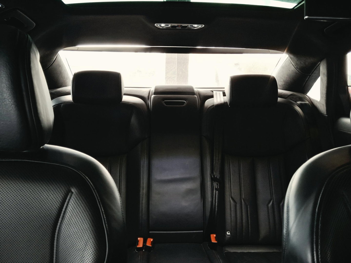 Audi A8 A8L 55 TFSI quattro Lang Pro Line Plus | 340PK | Limousine | FULL OPTION | B&O | PANO