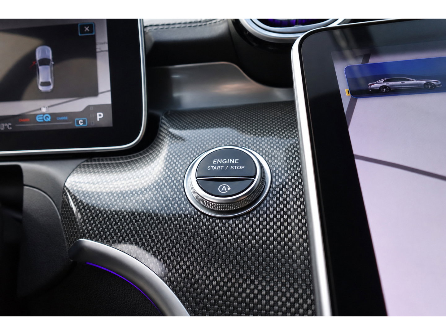 Mercedes-Benz C-Klasse 200 AMG Line PANO KEYLESS CAM