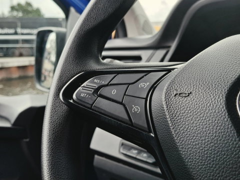 Renault Trafic 2.0 dCi 150PK MARGE | CARPLAY | 2x SCHUIFD. | LAADRUIMTE BEKLEED | LMV | LED | STEPS