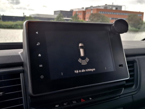 Renault Trafic 2.0 dCi 150PK MARGE | CARPLAY | 2x SCHUIFD. | LAADRUIMTE BEKLEED | LMV | LED | STEPS