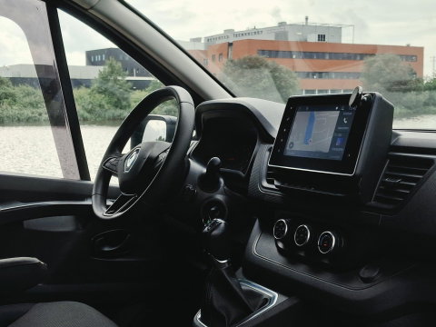 Renault Trafic 2.0 dCi 150PK MARGE | CARPLAY | 2x SCHUIFD. | LAADRUIMTE BEKLEED | LMV | LED | STEPS