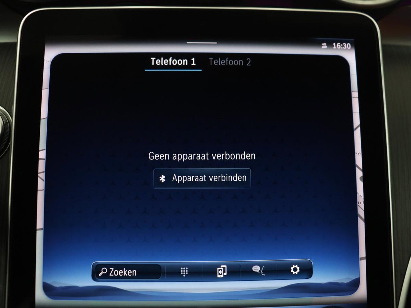 Mercedes-Benz C-Klasse 200 Luxury Line | Panoramadak | Leder | Memory | Adaptive cruise | Stoelverwarming | Burmester | 360 camera | Park assist | Sfeerverlichting | Carplay | Climate control