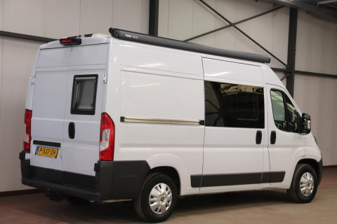 Fiat Ducato L2H2 CAMPER