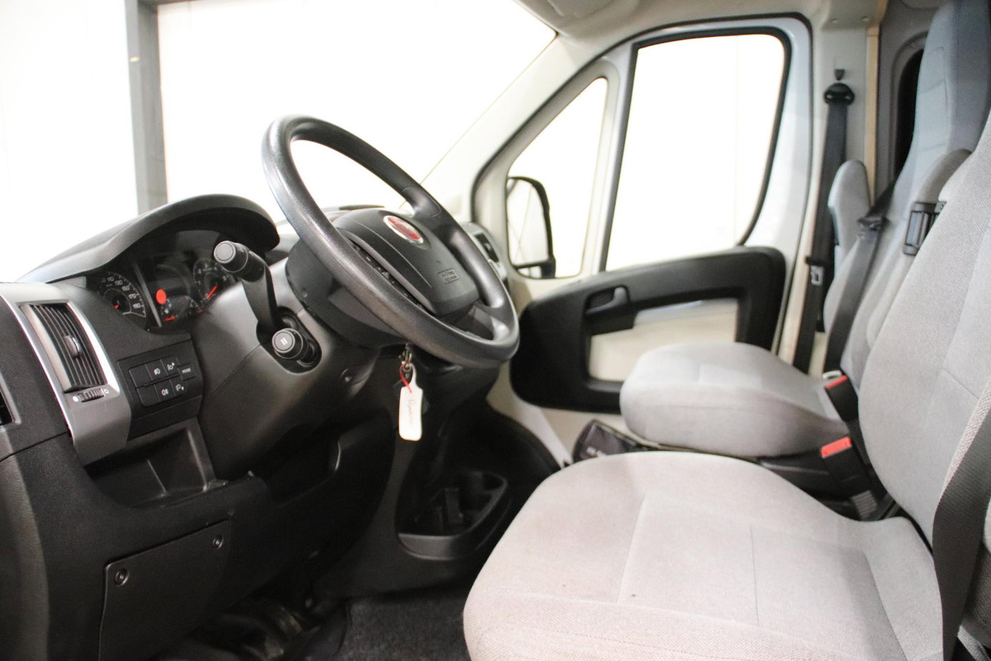 Fiat Ducato L2H2 CAMPER