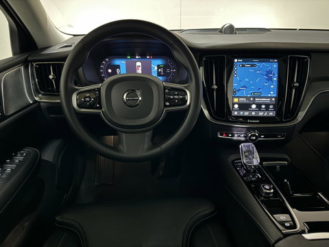Volvo S60 2.0 Recharge T8 AWD Ultimate Dark Pano B&W Massage
