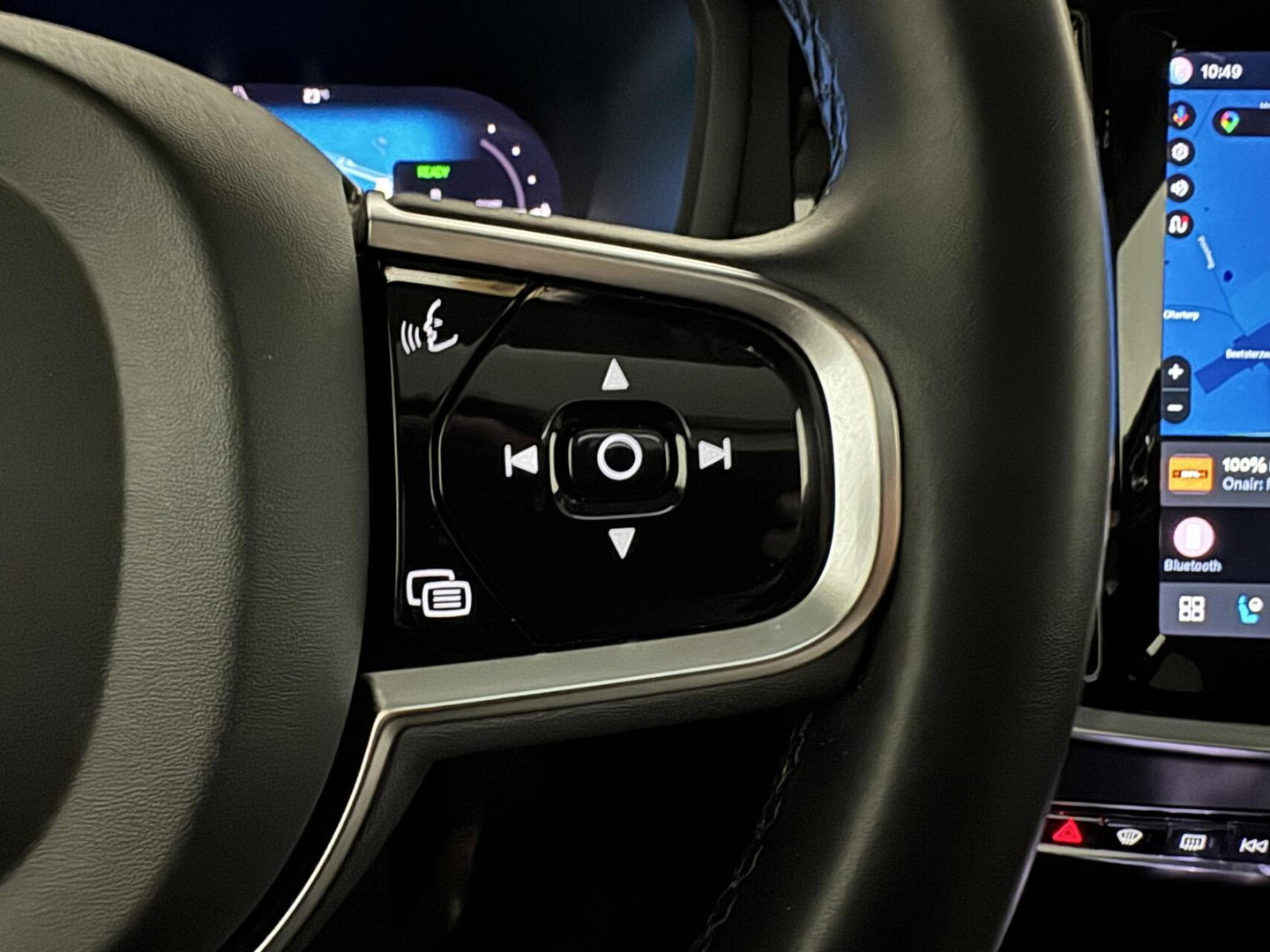 Volvo S60 2.0 Recharge T8 AWD Ultimate Dark Pano B&W Massage
