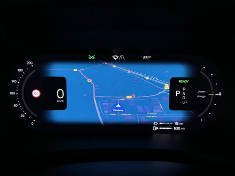 Volvo S60 2.0 Recharge T8 AWD Ultimate Dark Pano B&W Massage