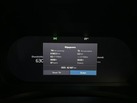 Volvo S60 2.0 Recharge T8 AWD Ultimate Dark Pano B&W Massage