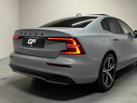Volvo S60 2.0 Recharge T8 AWD Ultimate Dark Pano B&W Massage