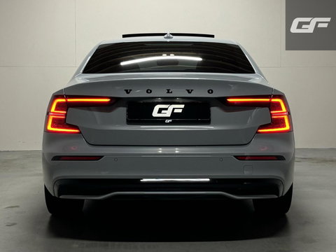 Volvo S60 2.0 Recharge T8 AWD Ultimate Dark Pano B&W Massage