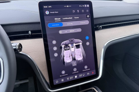 Volvo EX90 Twin Motor Plus 7p. 111 kWh | FACELIFT | 800V! | ACC | Panoramadak | 360° Camera | Head-Up | BOSE Audio | Stoelventilatie | 7P