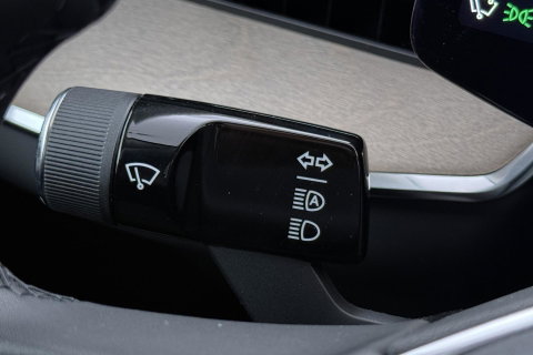 Volvo EX90 Twin Motor Plus 7p. 111 kWh | FACELIFT | 800V! | ACC | Panoramadak | 360° Camera | Head-Up | BOSE Audio | Stoelventilatie | 7P