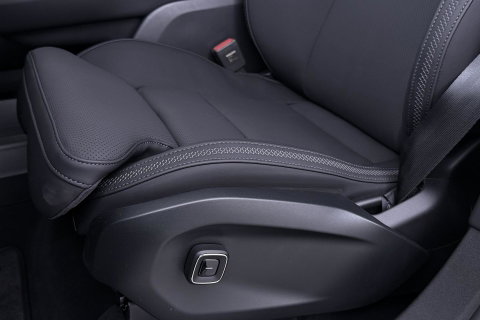 Volvo EX90 Twin Motor Plus 7p. 111 kWh | FACELIFT | 800V! | ACC | Panoramadak | 360° Camera | Head-Up | BOSE Audio | Stoelventilatie | 7P