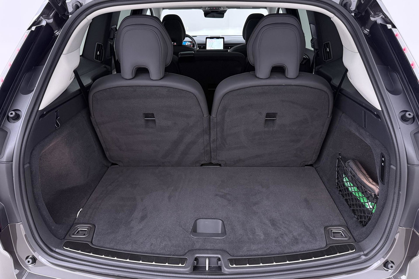 Volvo EX90 Twin Motor Plus 7p. 111 kWh | FACELIFT | 800V! | ACC | Panoramadak | 360° Camera | Head-Up | BOSE Audio | Stoelventilatie | 7P