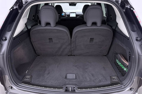 Volvo EX90 Twin Motor Plus 7p. 111 kWh | FACELIFT | 800V! | ACC | Panoramadak | 360° Camera | Head-Up | BOSE Audio | Stoelventilatie | 7P