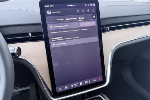 Volvo EX90 Twin Motor Plus 7p. 111 kWh | FACELIFT | 800V! | ACC | Panoramadak | 360° Camera | Head-Up | BOSE Audio | Stoelventilatie | 7P