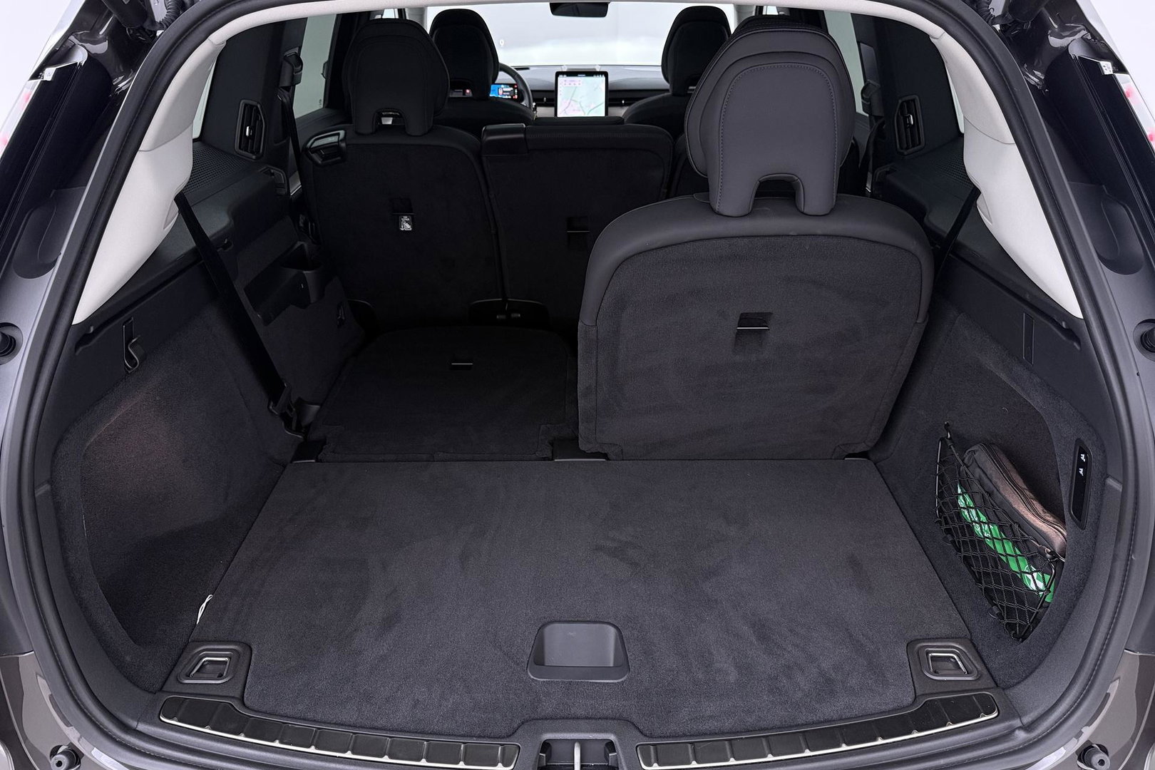 Volvo EX90 Twin Motor Plus 7p. 111 kWh | FACELIFT | 800V! | ACC | Panoramadak | 360° Camera | Head-Up | BOSE Audio | Stoelventilatie | 7P