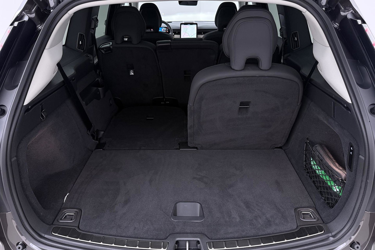 Volvo EX90 Twin Motor Plus 7p. 111 kWh | FACELIFT | 800V! | ACC | Panoramadak | 360° Camera | Head-Up | BOSE Audio | Stoelventilatie | 7P