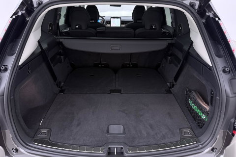 Volvo EX90 Twin Motor Plus 7p. 111 kWh | FACELIFT | 800V! | ACC | Panoramadak | 360° Camera | Head-Up | BOSE Audio | Stoelventilatie | 7P